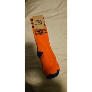 Better than ezra New Orleans new socks nwt